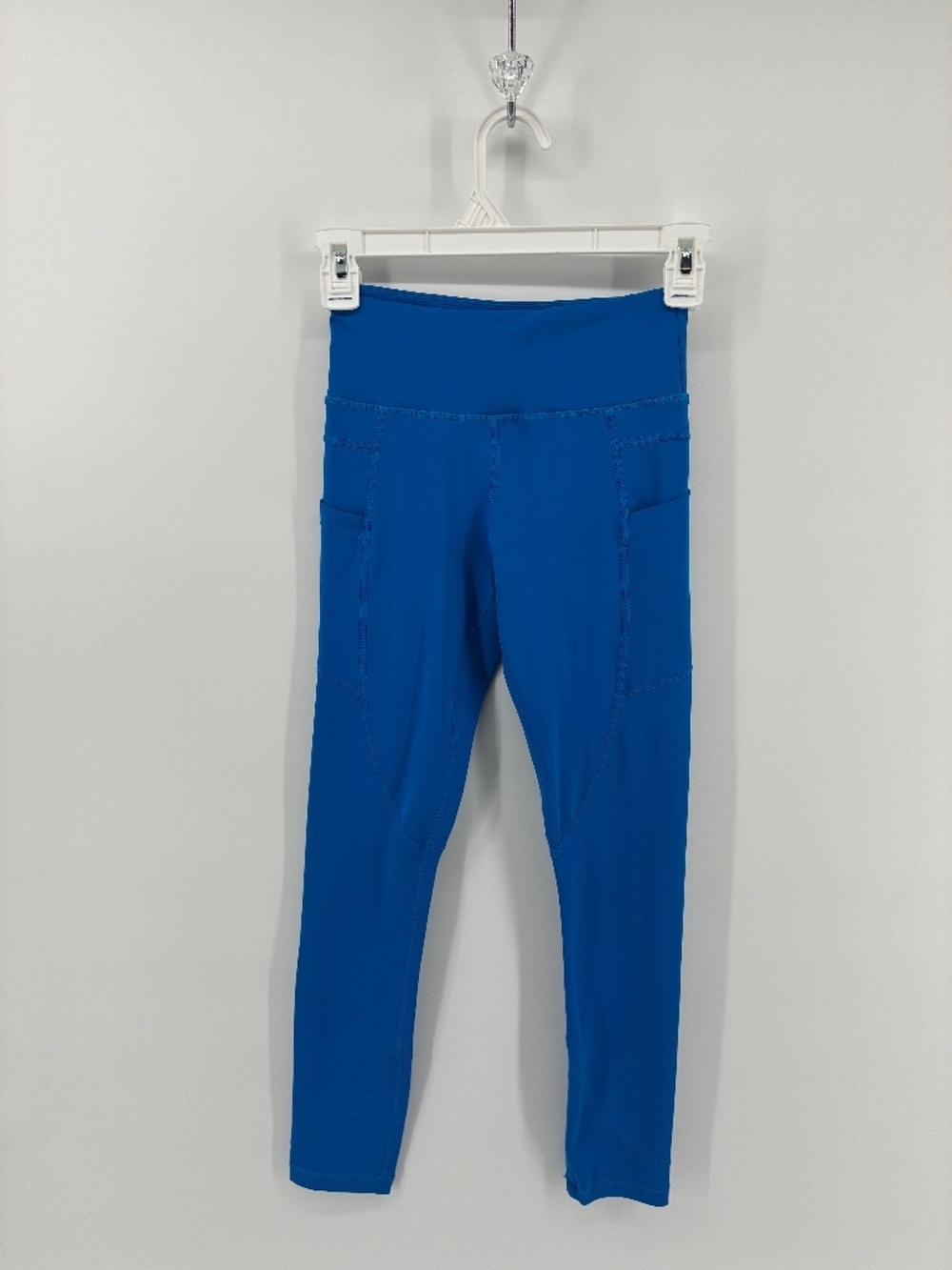 MASSIVE $10 SALE Zyia Blue Leggings